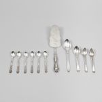 1012 3443 CUTLERY